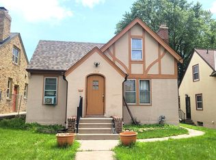1714 Upton Ave N, Minneapolis, MN 55411