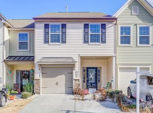 2131 Sunny Cove Dr, Raleigh, NC 27610