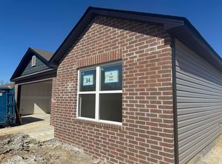 10 Ruger Cv, Ward, AR 72176