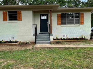 1107 SE Oak St, Birmingham, AL 35228