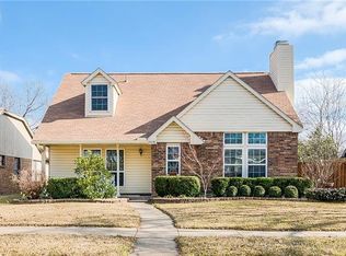 2018 Valley Creek Dr, Garland, TX 75040