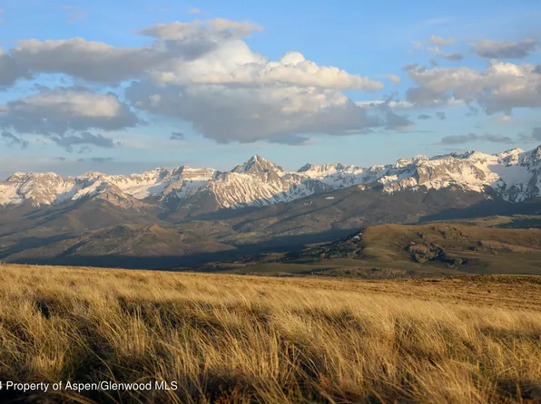 Hull Ridge Rd, Montrose, CO 81403