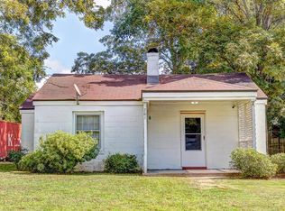 701 W Shawnee Dr, Montgomery, AL 36107