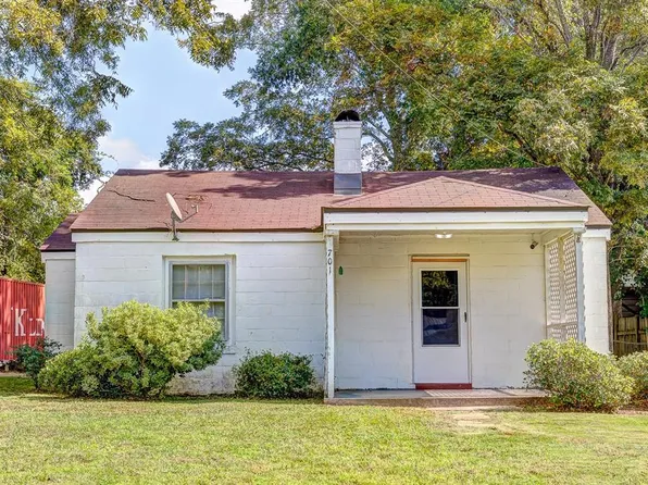 701 W Shawnee Dr, Montgomery, AL 36107