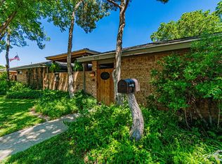 4210 Saint Andrews Dr, Midland, TX 79707