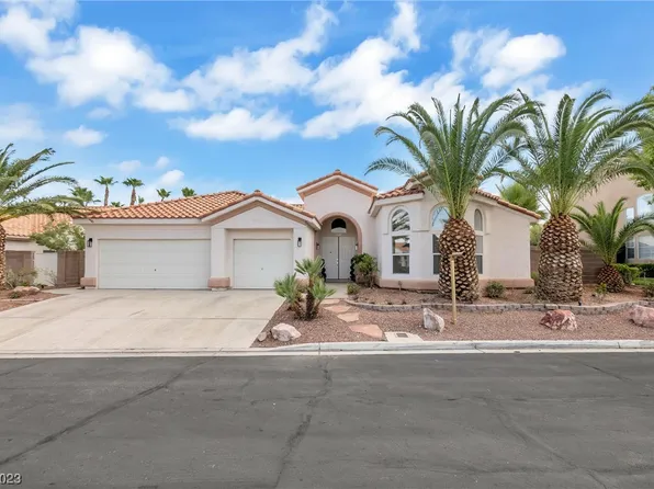 6207 Island Palm Ave, Las Vegas, NV 89118