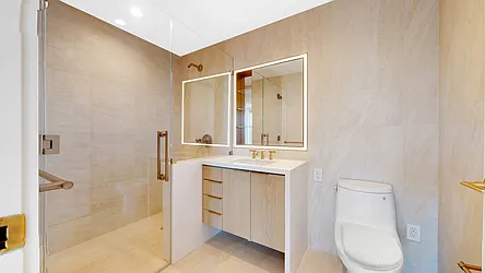 Rented by Modern Spaces