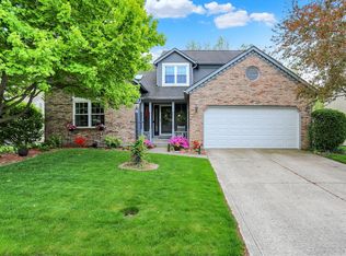 4521 Tarragon Dr, Indianapolis, IN