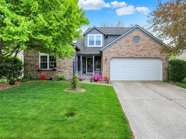 4521 Tarragon Dr, Indianapolis, IN 46237