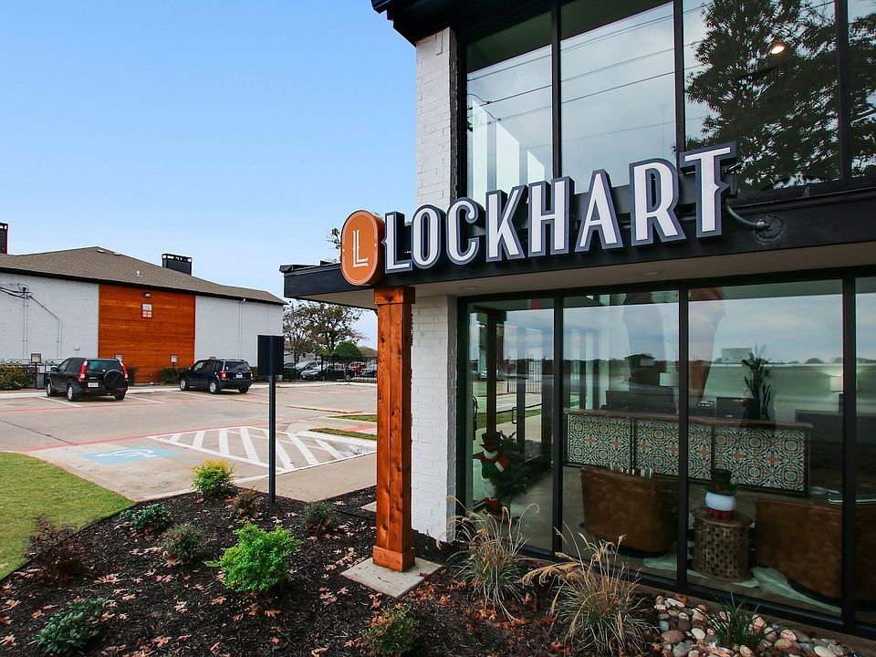 Lockhart Apartment Homes 933 W Cartwright Rd Mesquite TX Zillow