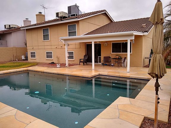 3rd image of 4561 E Tierra Buena Ln