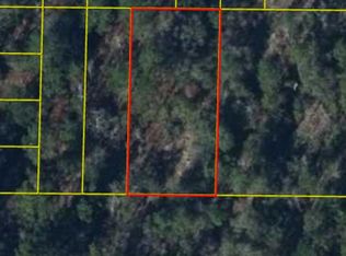 Lots 19/20 Country Club Height, Defuniak Springs, FL 32433