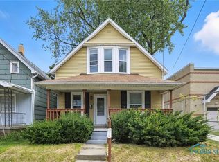 527 White St, Toledo, OH