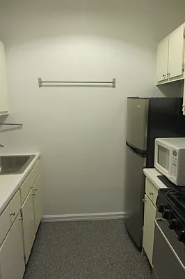 Rented by Brown Harris Stevens | media 3