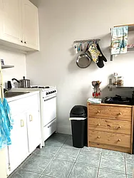 Rented by Towne House Properties