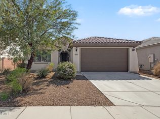 16141 W YEARLING Road, Surprise, AZ 85387