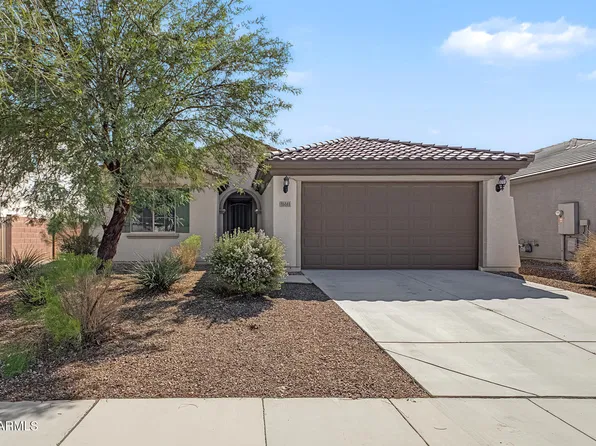 16141 W YEARLING Road, Surprise, AZ 85387