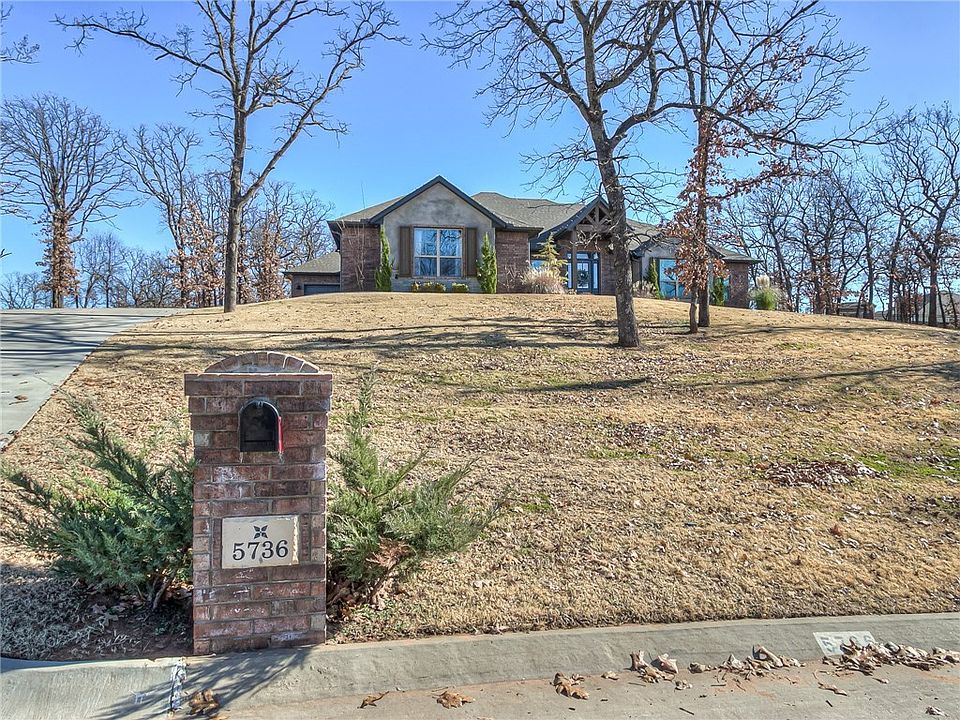 5736 Asheville Way, Choctaw, OK 73020 Zillow