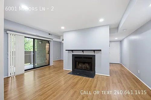 6001 Majors Ln #2 Photo 1