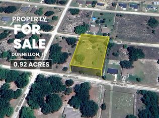 SW 107th St LOT 3, Dunnellon, FL 34432
