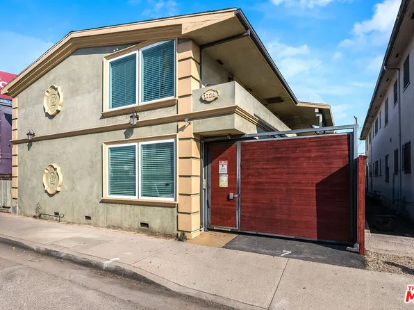 1728 S Robertson Blvd, Los Angeles, CA 90035