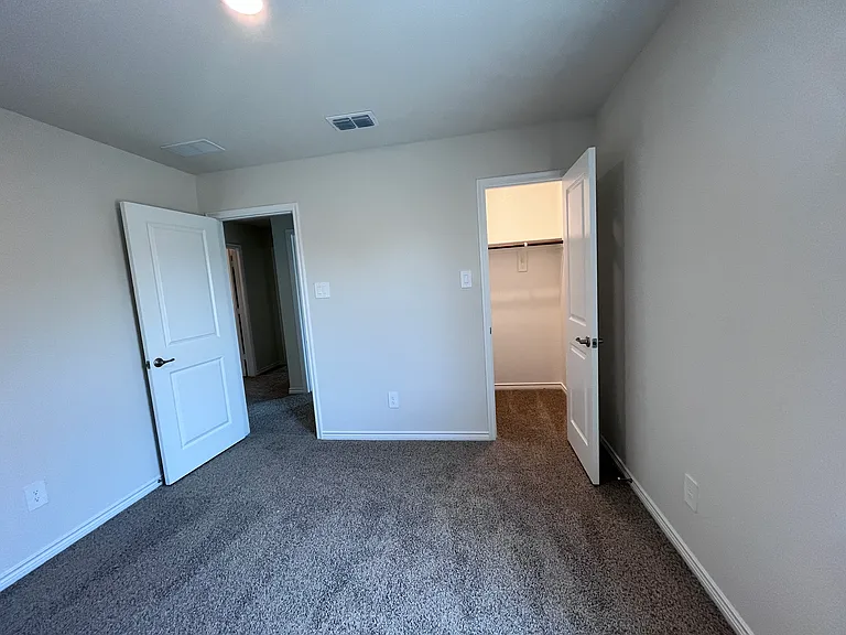 Room 3 upstairs