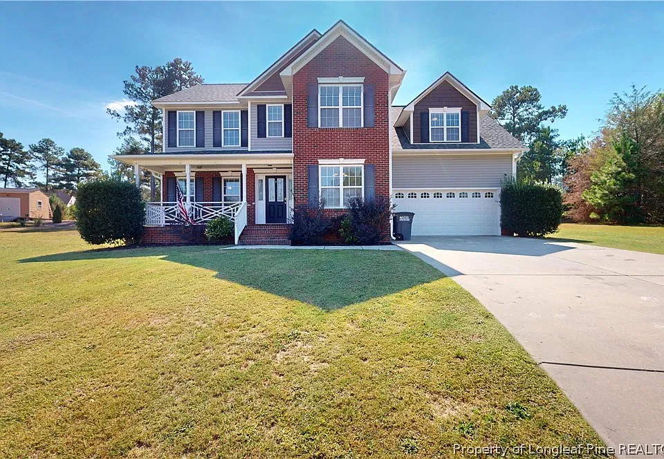 205 Spring Flowers Dr