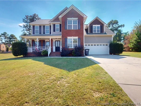 205 Spring Flowers Dr, Cameron, NC 28326