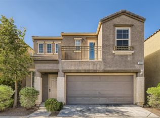 9289 Wertz Ave, Las Vegas, NV 89148