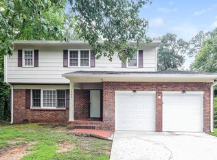1563 Cardinal Rd, Jonesboro, GA 30238