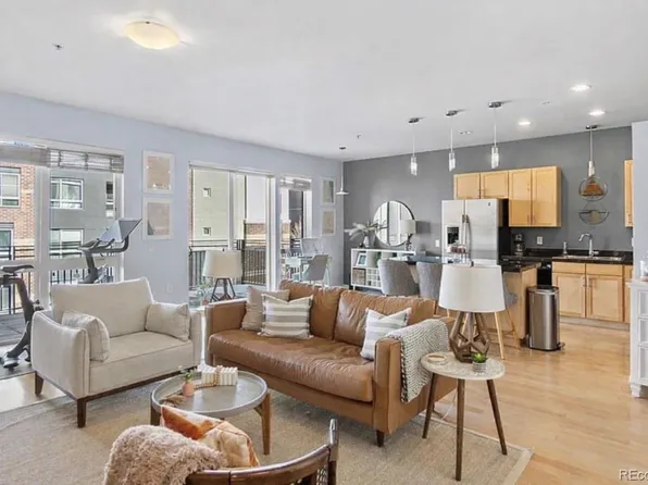 1438 Little Raven Street #310, Denver, CO 80202