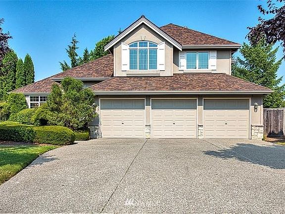 2nd image of 1538 267th Pl SE