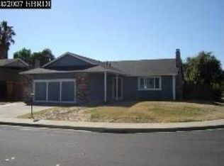 3501 Gallagher Cir, Antioch, CA 94509