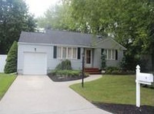 12 Whitman Ave, Port Jeff Sta, NY 11776