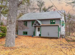 323 Conrads Rd, Hubbards, NS B0J 1T0