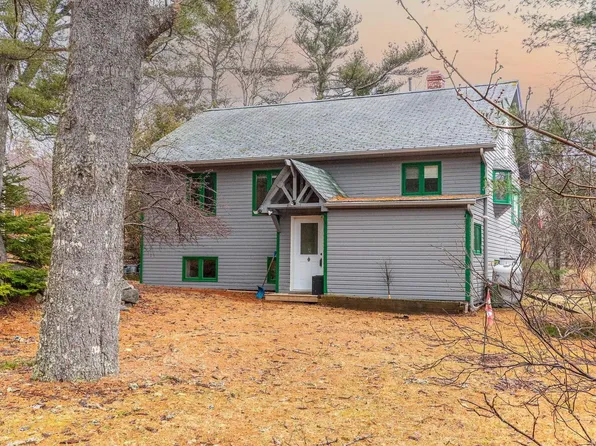 323 Conrads Rd, Hubbards, NS B0J 1T0