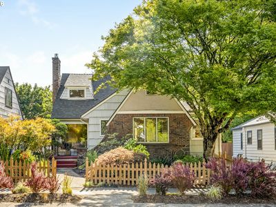 2124 NE 60th Ave, Portland, OR, 97213