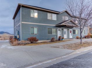 2714 Overlook Blvd, Helena, MT 59601