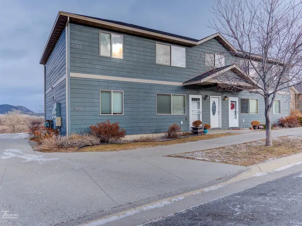 2714 Overlook Blvd, Helena, MT 59601