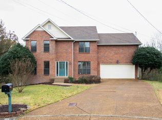 108 Woodfield Ct, Nashville, TN 37211