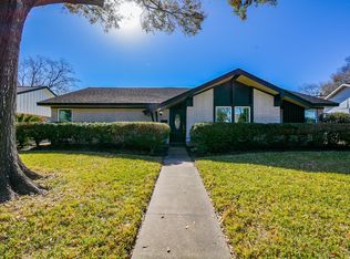 5823 Cheena Dr, Houston, TX 77096