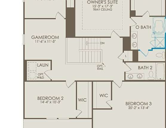 3rd image of this home