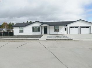 3101 E Q Ave, La Grande, OR