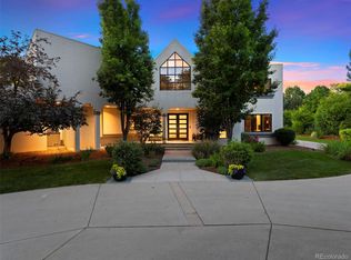 2 Cherry Lane Dr, Cherry Hills Village, CO 80113