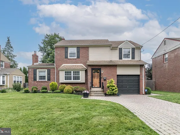 631 Radnor Ave, Haddonfield, NJ 08033