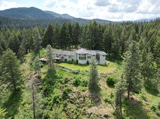 1820 Duncan Rd, Chewelah, WA 99109