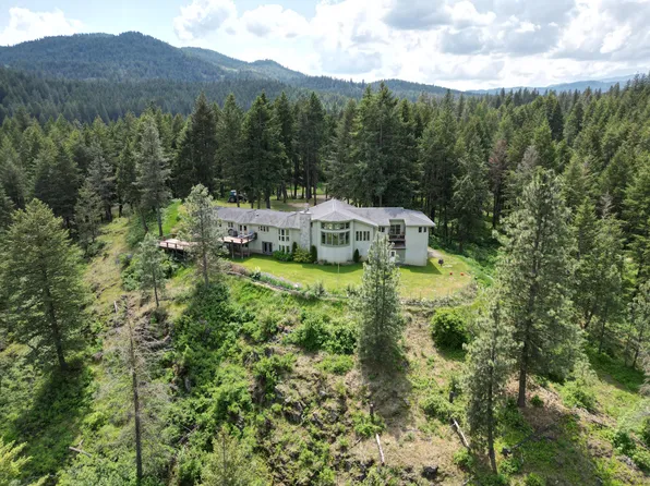 1820 Duncan Rd, Chewelah, WA 99109