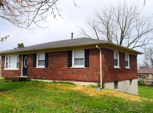 651 Charlbury Rd, Lexington, KY 40505