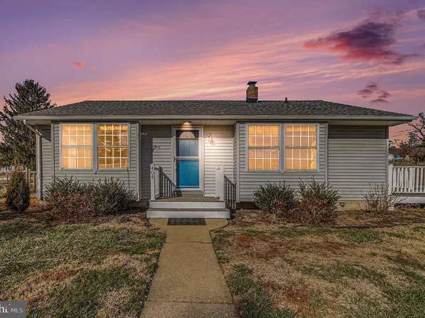 404 Clover St, Aberdeen, MD 21001