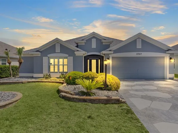 3327 Dalkeith Ter, The Villages, FL 32163